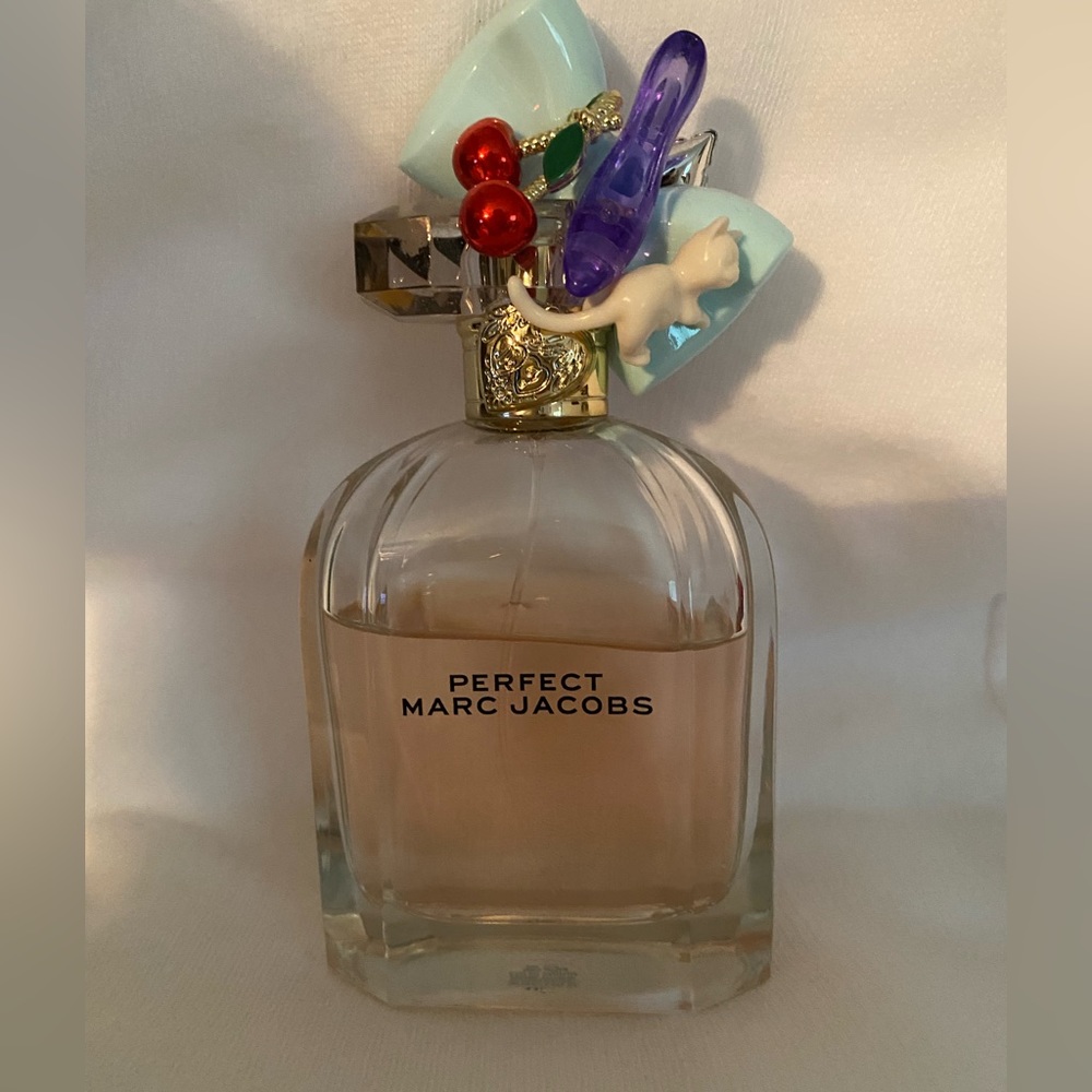 Marc Jacobs Perfect